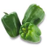 PIMIENTO LAMUYO VERDE