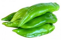 PIMIENTO VERDE ITALIANO
