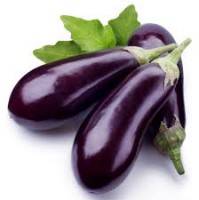 BERENJENA MORADA