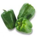 PIMIENTO LAMUYO VERDE