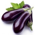 BERENJENA MORADA