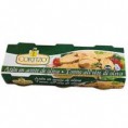 PACK AGTUN EN ACEITE DE OLIVA CORTIZO