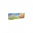PACK DE ATUN AL NATURAL CORTIZO