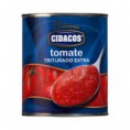 TOMATE TRITURADO EN CONSERVA MARCA CIDACOS 850ML