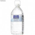 AGUA DEL ROSAL 8L